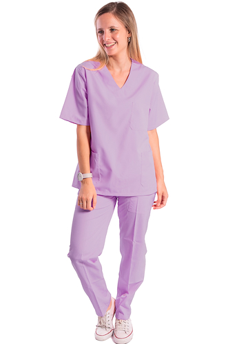 Ambo de Arciel Recto TALLE ESPECIAL Color Unisex