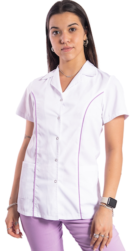 Chaqueta de Arciel Entallada 2da Seleccion Victor Outlet