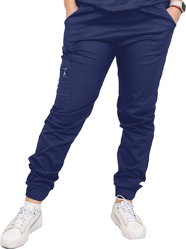 Pantalon Babucha Cargo Ajustable Mujer Tela Superfit SOL Cargo