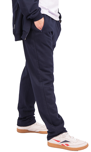 Pantalon Jogger Recto Unisex CLASICO