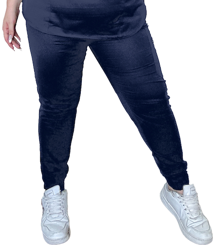 Pantalon Babucha Cargo Ajustable Mujer Superfit T. Especial SOL Cargo