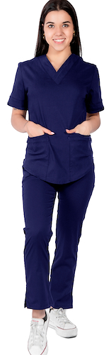 Ambo de Spandex Elastizado Ajustable de 2da Selección Spandex Liso OUTLET