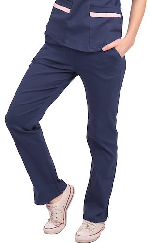 Pantalon de Spandex Elastizado 2° Seleccion ROCIO Outlet