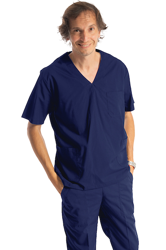 Ambo de Textil Argentino Recto 2da Seleccion Textil Argentino OUTLET