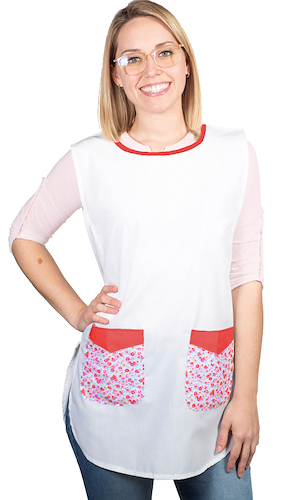 Ponchito Batista con Broches 2° Seleccion Oferta FLORES Outlet