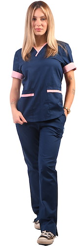 Ambo de Spandex Elastizado Ajustable Spandex Liso