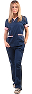 Ambo de Spandex Elastizado Ajustable Spandex Liso