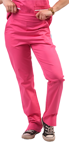 Pantalon de Spandex Elastizado ROCIO