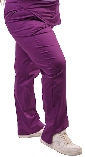 Pantalon de Spandex Elatizado T ESPECIAL ROCIO