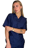 Chaqueta Ajustable Batista Lisa Dana