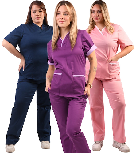 Ambo Spandex Superfit Ajustable Roxy