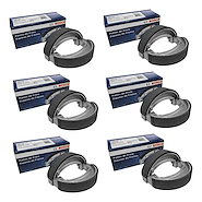 BOSCH CG TITAN 150 125 TWISTER TORNADO ALTINO RX BK STOR
