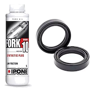 HADA + IPONE 1 LITRO FZ 16 FI 2.0 YAMAHA