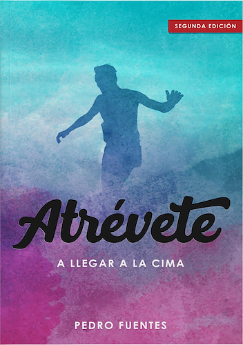 Atrévete PEDRO FUENTES