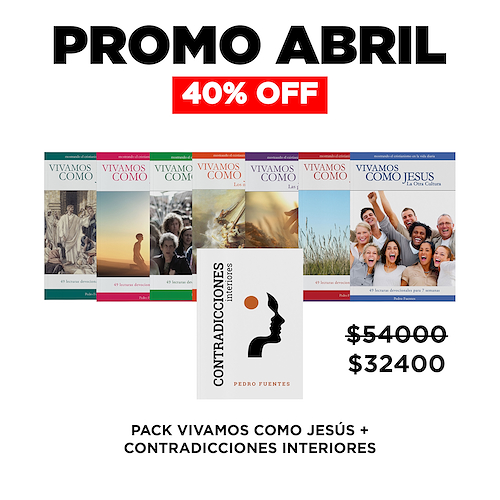 Promo 1 abril 2025 PEDRO FUENTES
