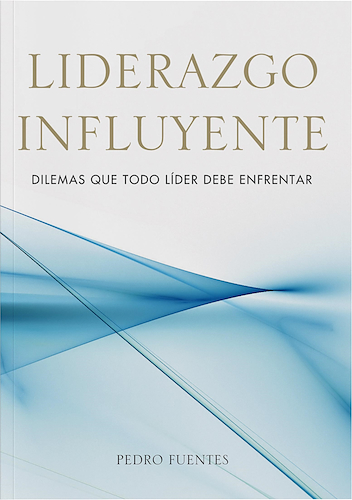 Liderazgo influyente PEDRO FUENTES