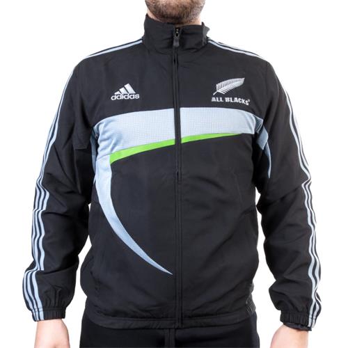 ADIDAS AB PRE SUIT