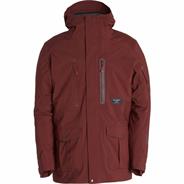 BILLABONG NORTHERN LIGHTS JACKET