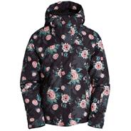 BILLABONG MALINA JACKET FLOREAL