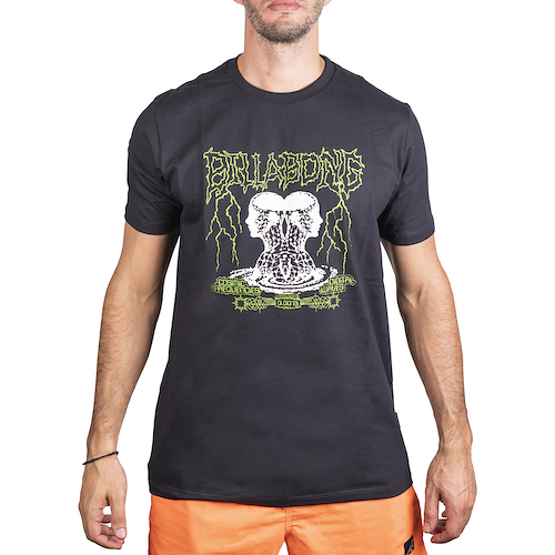 BILLABONG FREQUENCIES TEE