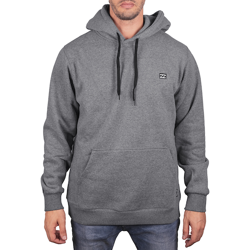 BILLABONG CORE HOOD