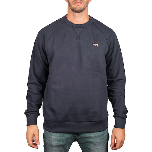 BILLABONG JOURNEY CREW