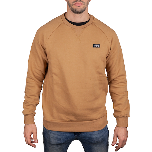 BILLABONG JOURNEY CREW