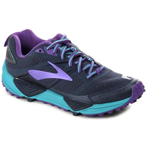 BROOKS CASCADIA 12 W Muni Depot Tienda Oficial