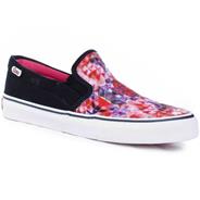 COCA COLA SHOES IATE PRINT II