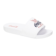 COCA COLA SHOES SLIDE ALWAYS