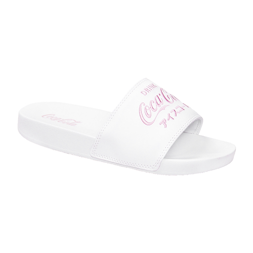 COCA COLA SHOES SLIDE SHOWA