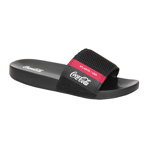 COCA COLA SHOES SLIDE ONE