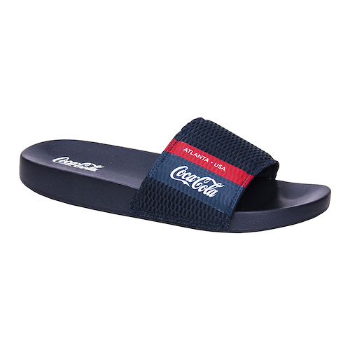 COCA COLA SHOES SLIDE ONE