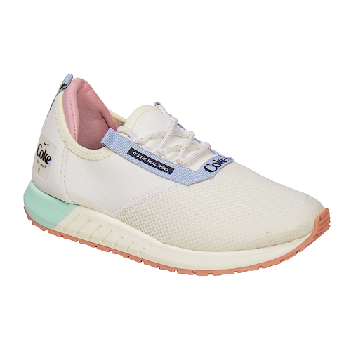 COCA COLA SHOES FURY
