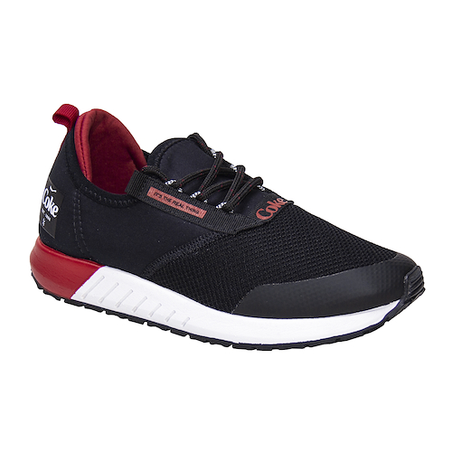 COCA COLA SHOES FURY