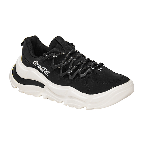 COCA COLA SHOES HIGH WAY
