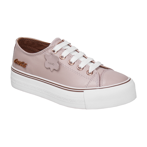 COCA COLA SHOES ATLANTA PLATAFORMA LT