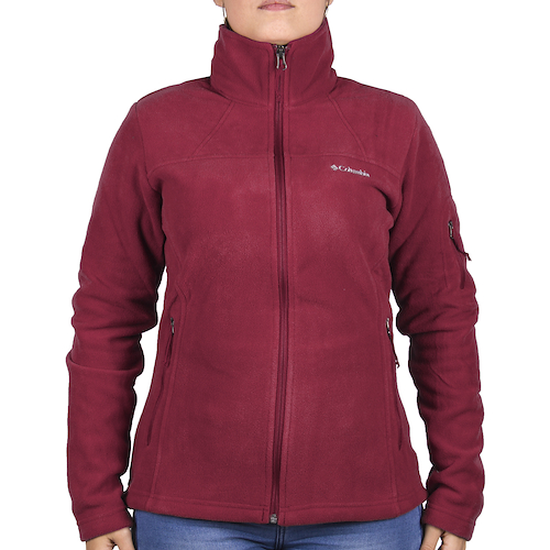 Columbia Fast Trek II Jacket Chaqueta para Mujer