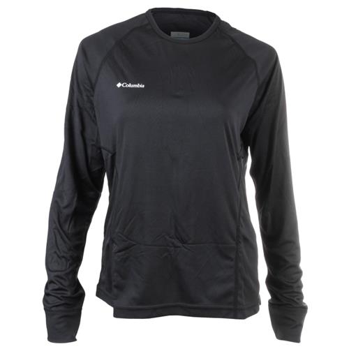 COLUMBIA PERFORMANCE BASELAYER CAMISETA