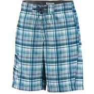 COLUMBIA RIPPLE MARK  BOARD SHORT