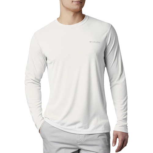 COLUMBIA PERFORMANCE BASELAYER CAMISETA