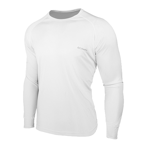 COLUMBIA PERFORMANCE BASELAYER CAMISETA