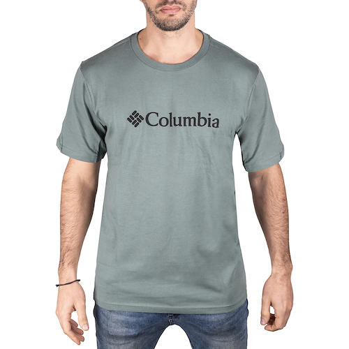 COLUMBIA CSC BASIC LOGO