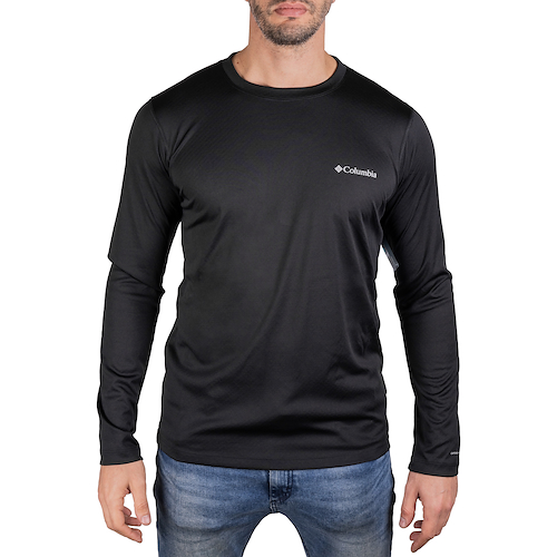 COLUMBIA ZERO RULES LS