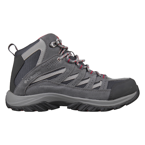 COLUMBIA CRESTWOOD MID W