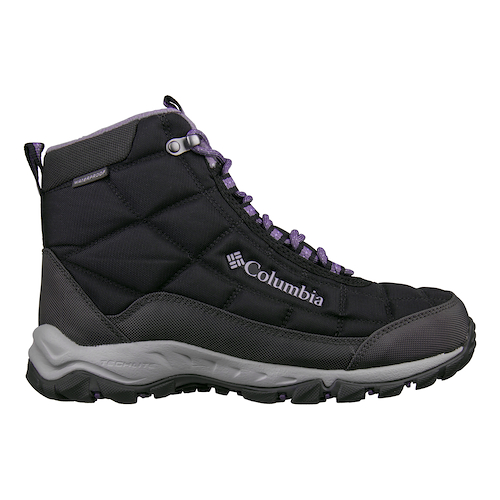COLUMBIA FIRECAMP MID W