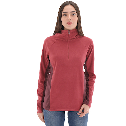 COLUMBIA GLACIAL IV