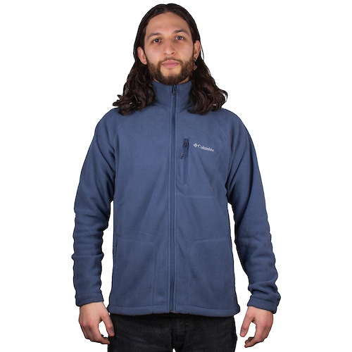 COLUMBIA FAST TREK II
