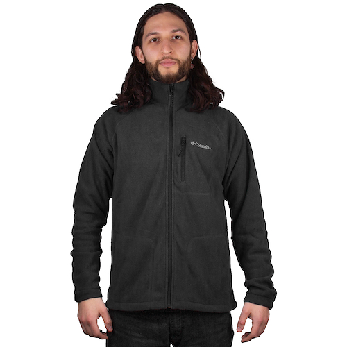 COLUMBIA FAST TREK II