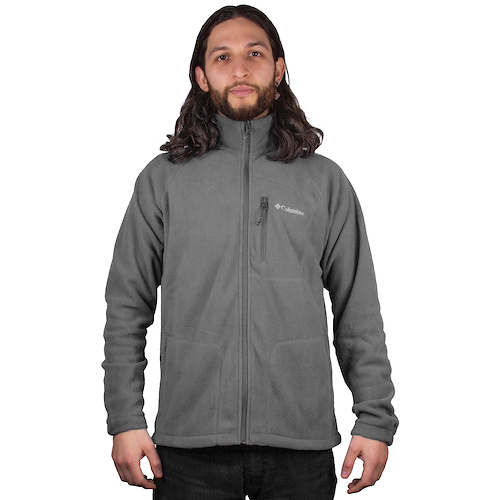 COLUMBIA FAST TREK II
